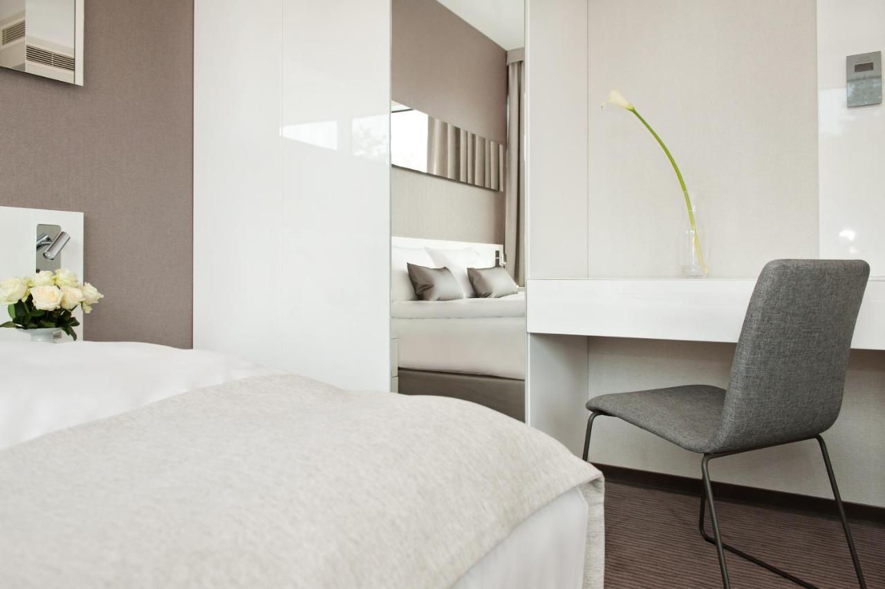 Baltic Palace Aparthotel Pobierowo Luaran gambar