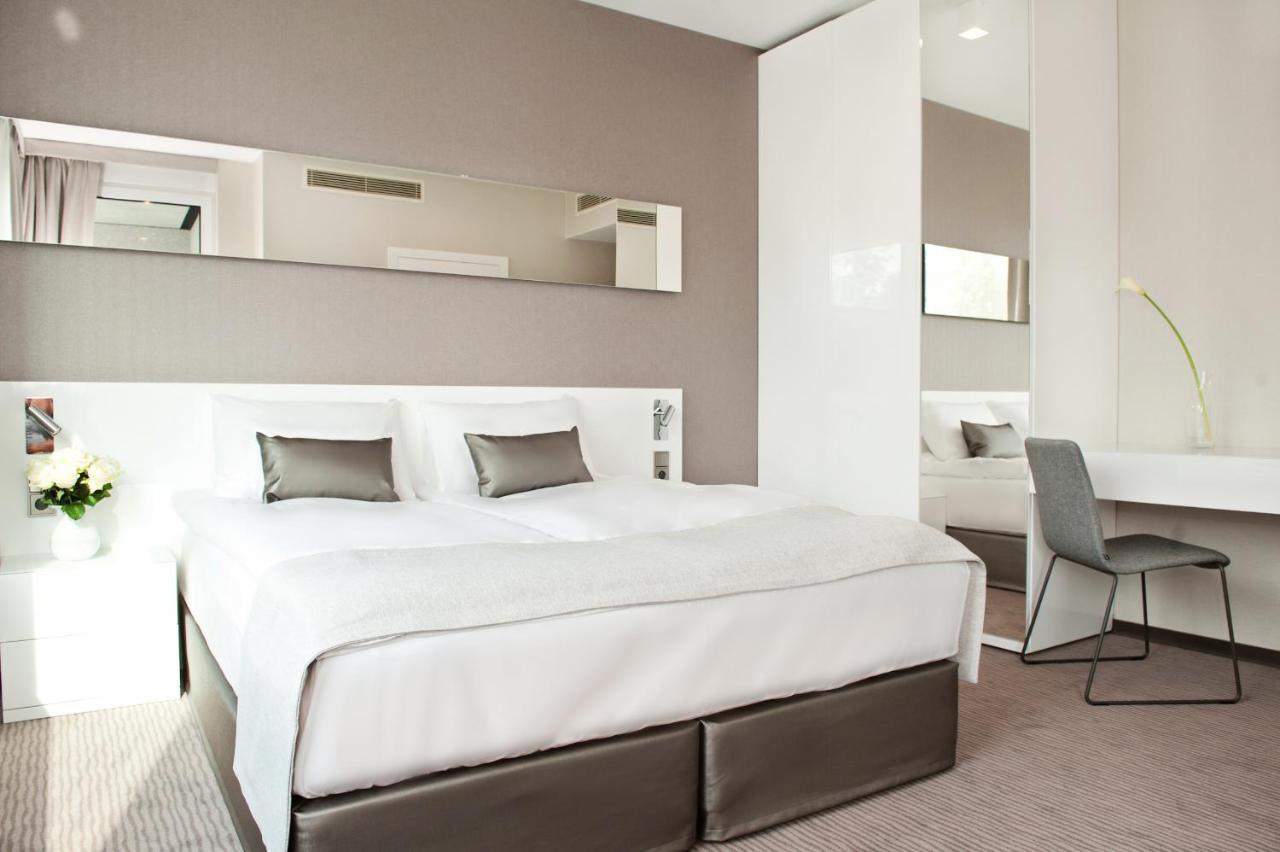 Baltic Palace Aparthotel Pobierowo Luaran gambar