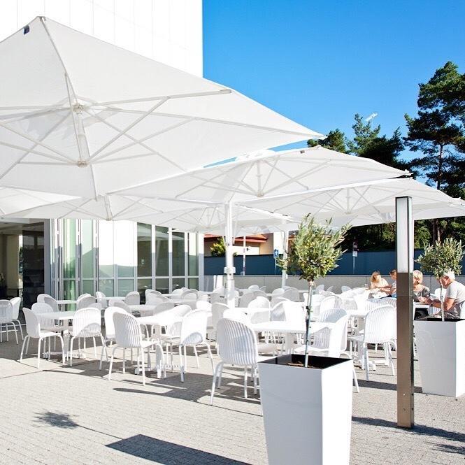 Baltic Palace Aparthotel Pobierowo Luaran gambar