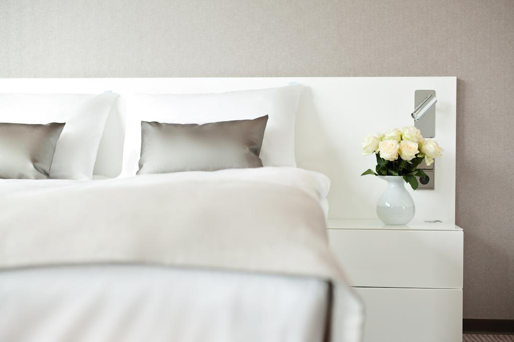 Baltic Palace Aparthotel Pobierowo Luaran gambar