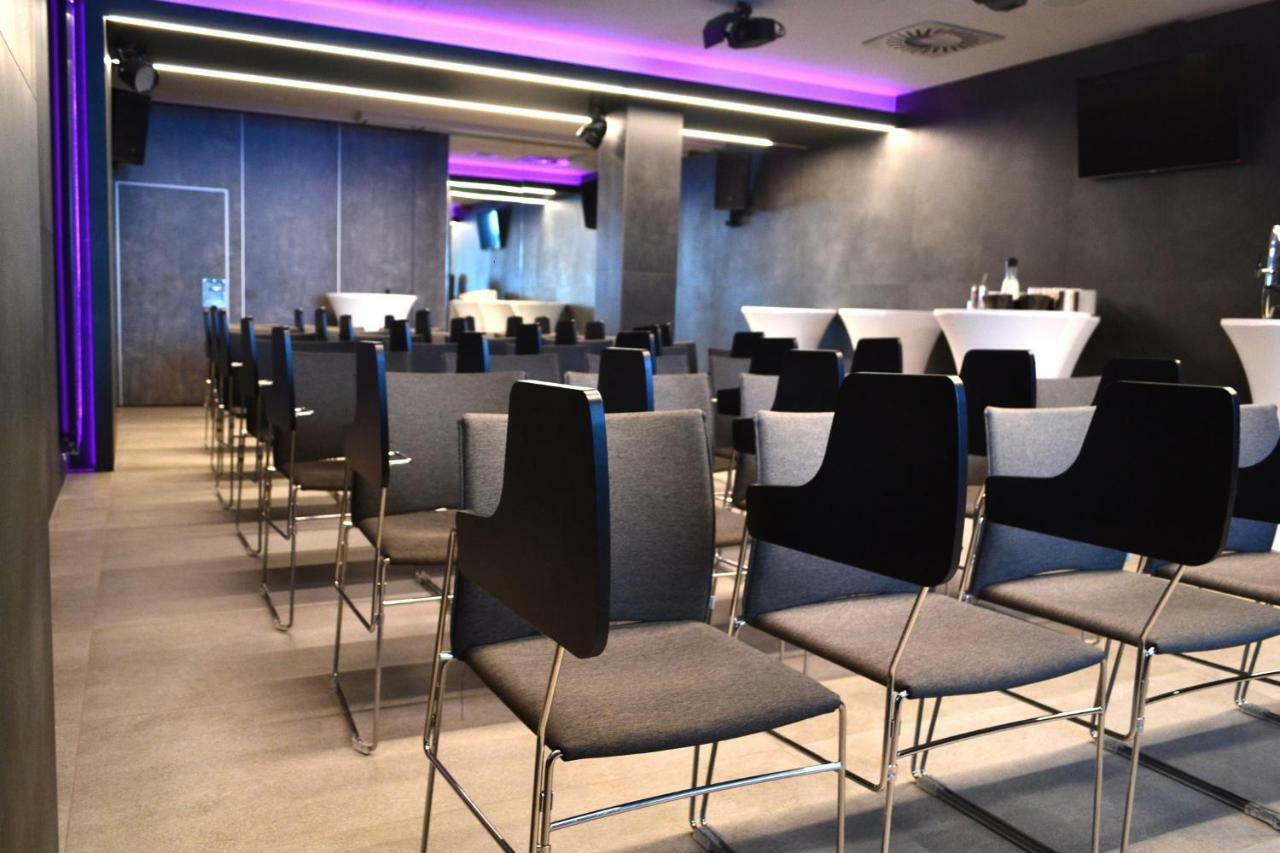 Baltic Palace Aparthotel Pobierowo Luaran gambar